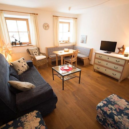 Ferienwohnung Huberhof Oberndorf in Tirol Εξωτερικό φωτογραφία