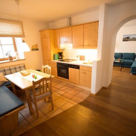 Ferienwohnung Huberhof Oberndorf in Tirol Εξωτερικό φωτογραφία