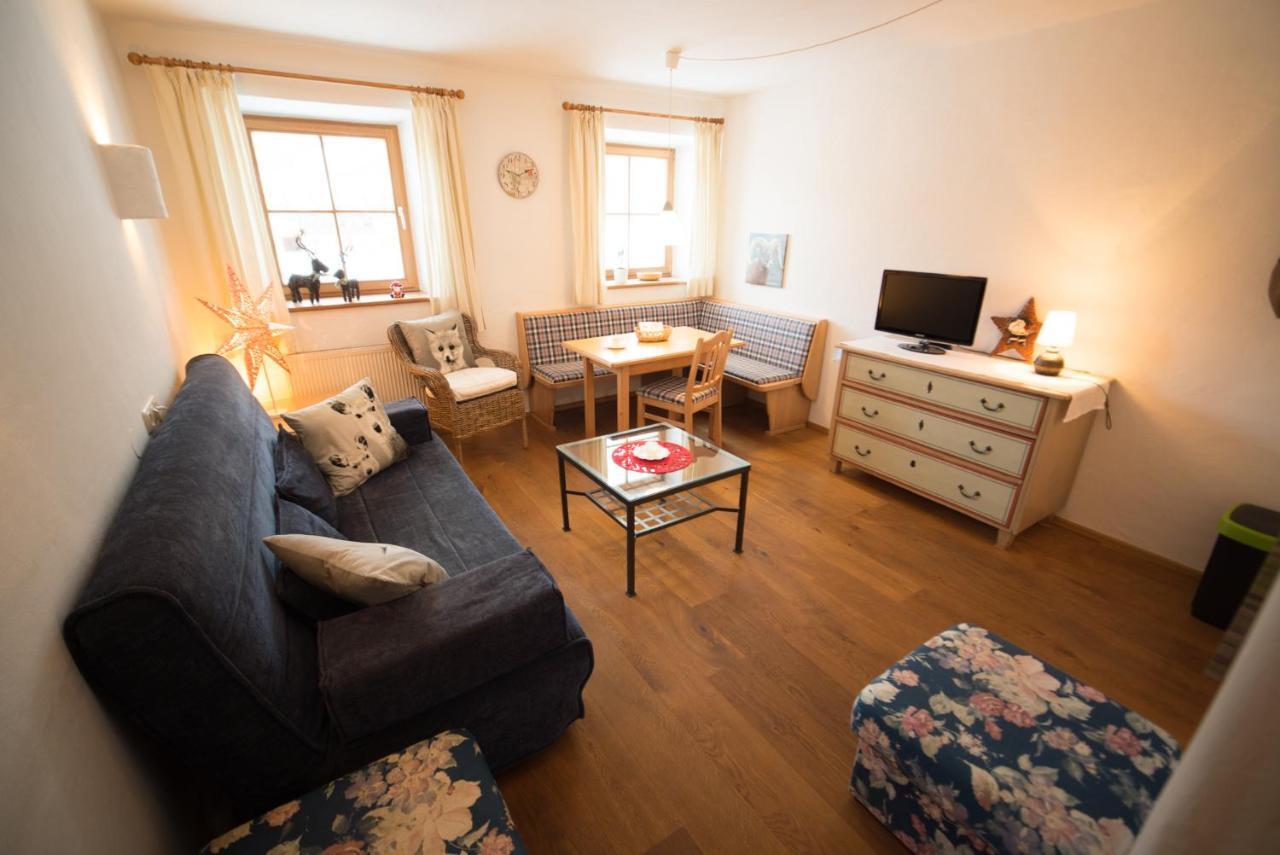 Ferienwohnung Huberhof Oberndorf in Tirol Εξωτερικό φωτογραφία