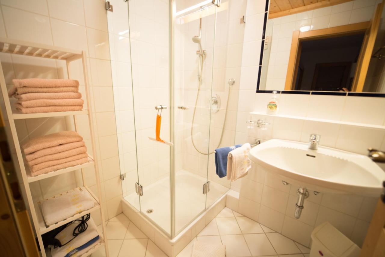 Ferienwohnung Huberhof Oberndorf in Tirol Εξωτερικό φωτογραφία