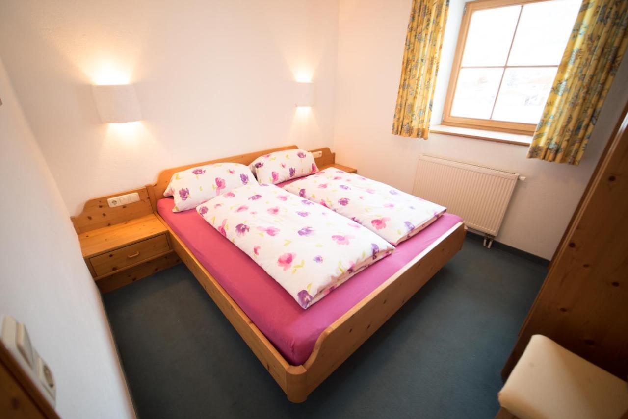 Ferienwohnung Huberhof Oberndorf in Tirol Εξωτερικό φωτογραφία