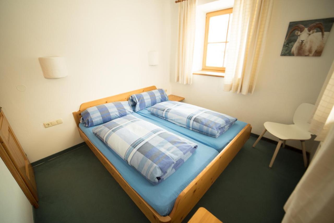 Ferienwohnung Huberhof Oberndorf in Tirol Εξωτερικό φωτογραφία